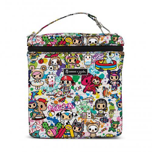 Ju-Ju-Be Fuel Cell - Tokidoki Little Terrors