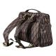 Ju-Ju-Be B.F.F. Diaper Bag - The Versailles + Matching  Fuel Cell 1