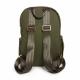 Ju-Ju-Be Midi Backpack - Chromatics Olive + Free Key Wristlet & Coin Purse 3