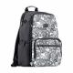 Ju-Ju-Be Zealous Backpack - Sketch Onyx + Free Coin Purse 1