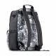 Ju-Ju-Be Zealous Backpack - Sketch Onyx + Free Coin Purse 2