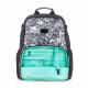 Ju-Ju-Be Zealous Backpack - Sketch Onyx + Free Coin Purse 3