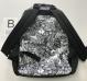 Ju-Ju-Be Zealous Backpack - Sketch Onyx + Free Coin Purse 7