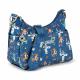 Ju-Ju-Be Hobobe Diaper Bag - Disney Pixar Toy Story + Coin Purse of Your Choice 2