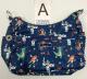 Ju-Ju-Be Hobobe Diaper Bag - Disney Pixar Toy Story + Coin Purse of Your Choice 3