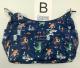Ju-Ju-Be Hobobe Diaper Bag - Disney Pixar Toy Story + Coin Purse of Your Choice 6