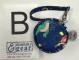 Ju-Ju-Be Paci Pod - Disney Pixar Toy Story 7