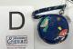 Ju-Ju-Be Paci Pod - Disney Pixar Toy Story 9