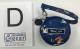 Ju-Ju-Be Paci Pod - Disney Pixar Toy Story 5
