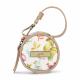 JuJuBe Eco Tote - Truffle + FREE Mushroom Paci Pod & Desert Coin Purse 6