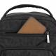 Ju-Ju-Be B.F.F. Diaper Bag - Catwalk Black MBoss + FREE Grey Matter Coin Purse 2