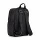 Ju-Ju-Be Midi Backpack - Catwalk Black MBoss + Gray Matter Coin Purse 2