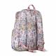 Ju-Ju-Be Zealous Backpack + Matching Coin Purse - Toki Cosmic Desert 2