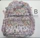 Ju-Ju-Be Zealous Backpack + Matching Coin Purse - Toki Cosmic Desert 3