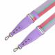 Ju-Ju-Be Woven Messenger Strap - Disney Century of Magic 1