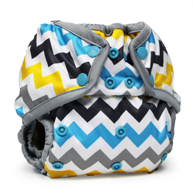 Kanga Care Rumparooz One Size Cloth Diaper Cover