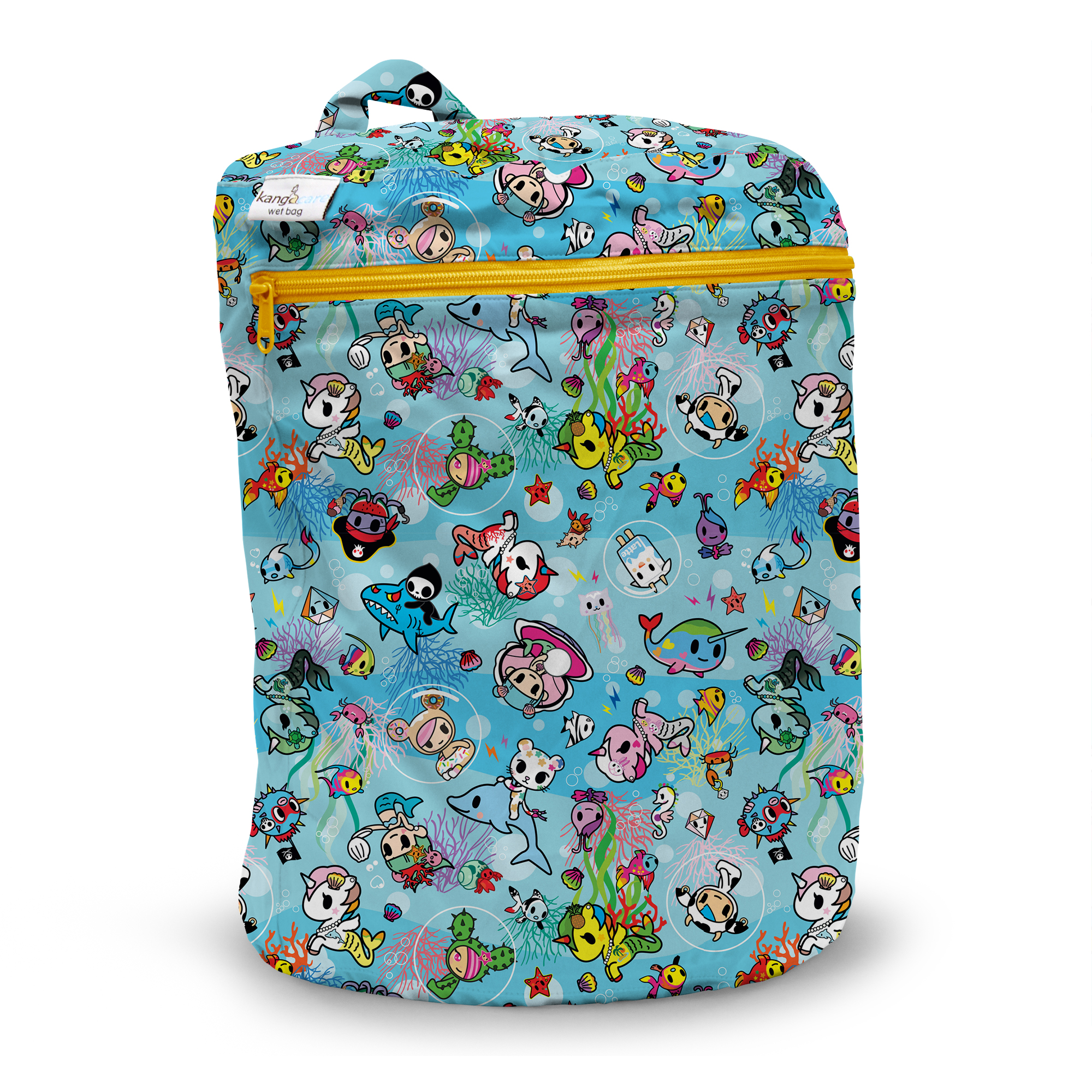Kanga Care Wet Bag Kanga Care Wet Bag