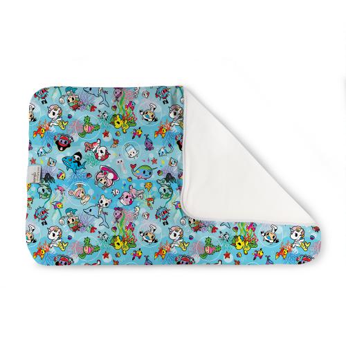 Kanga Care Changing Pad - tokiSea