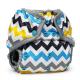 Kanga Care Rumparooz One Size Cloth Diaper Cover 3