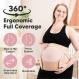 Nurture 2-in-1 Maternity Support Belt 1