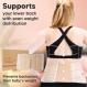 Nurture 2-in-1 Maternity Support Belt 2