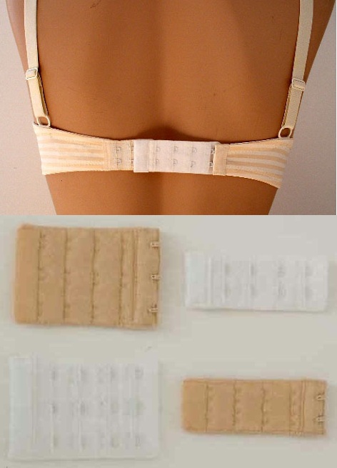 bra extenders