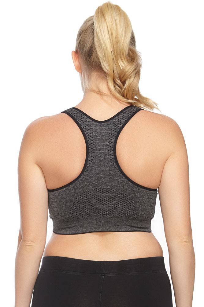 Danica Pullover Sports Nursing Bra