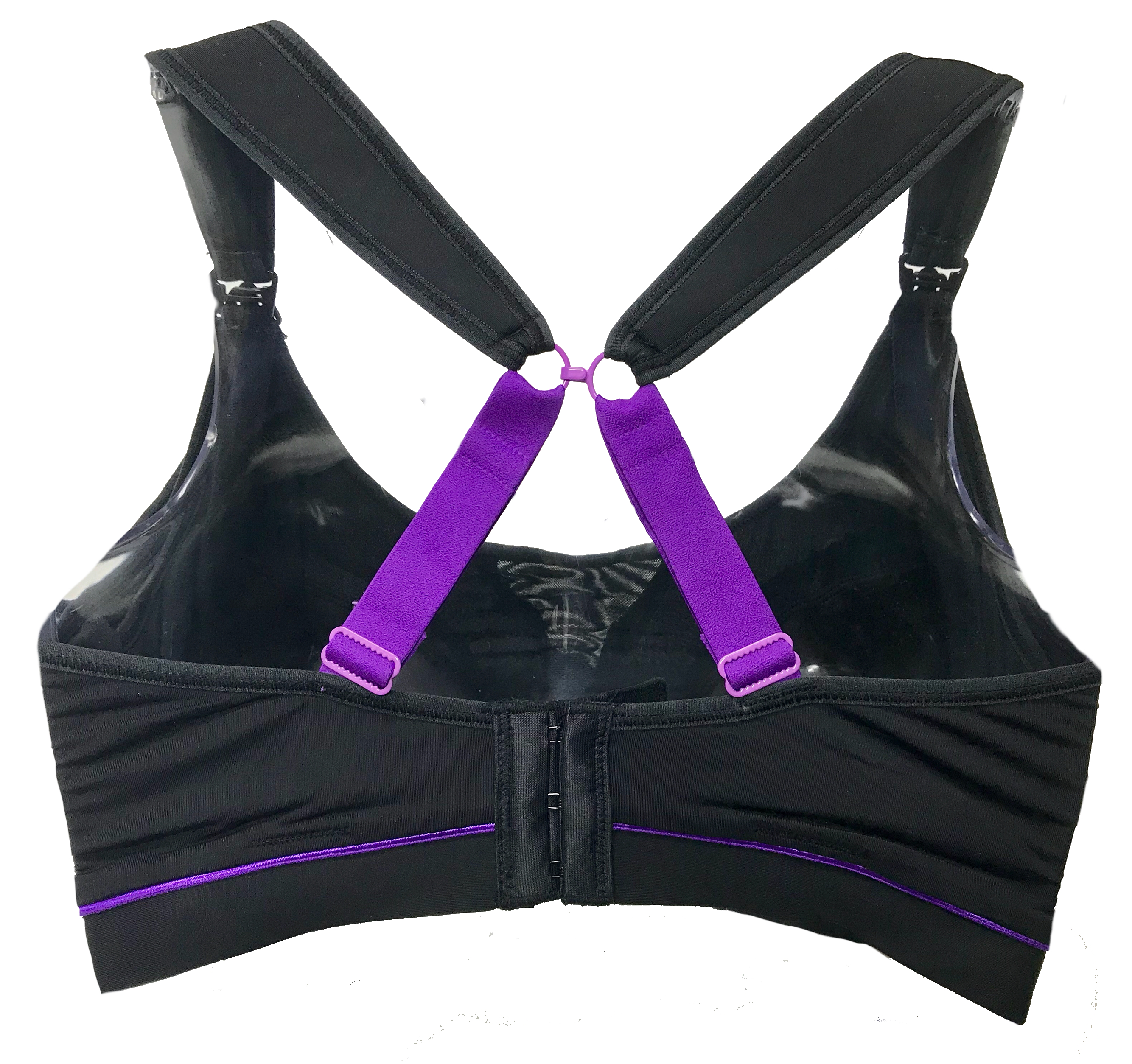 Venus Padded Sports Nursing Bra