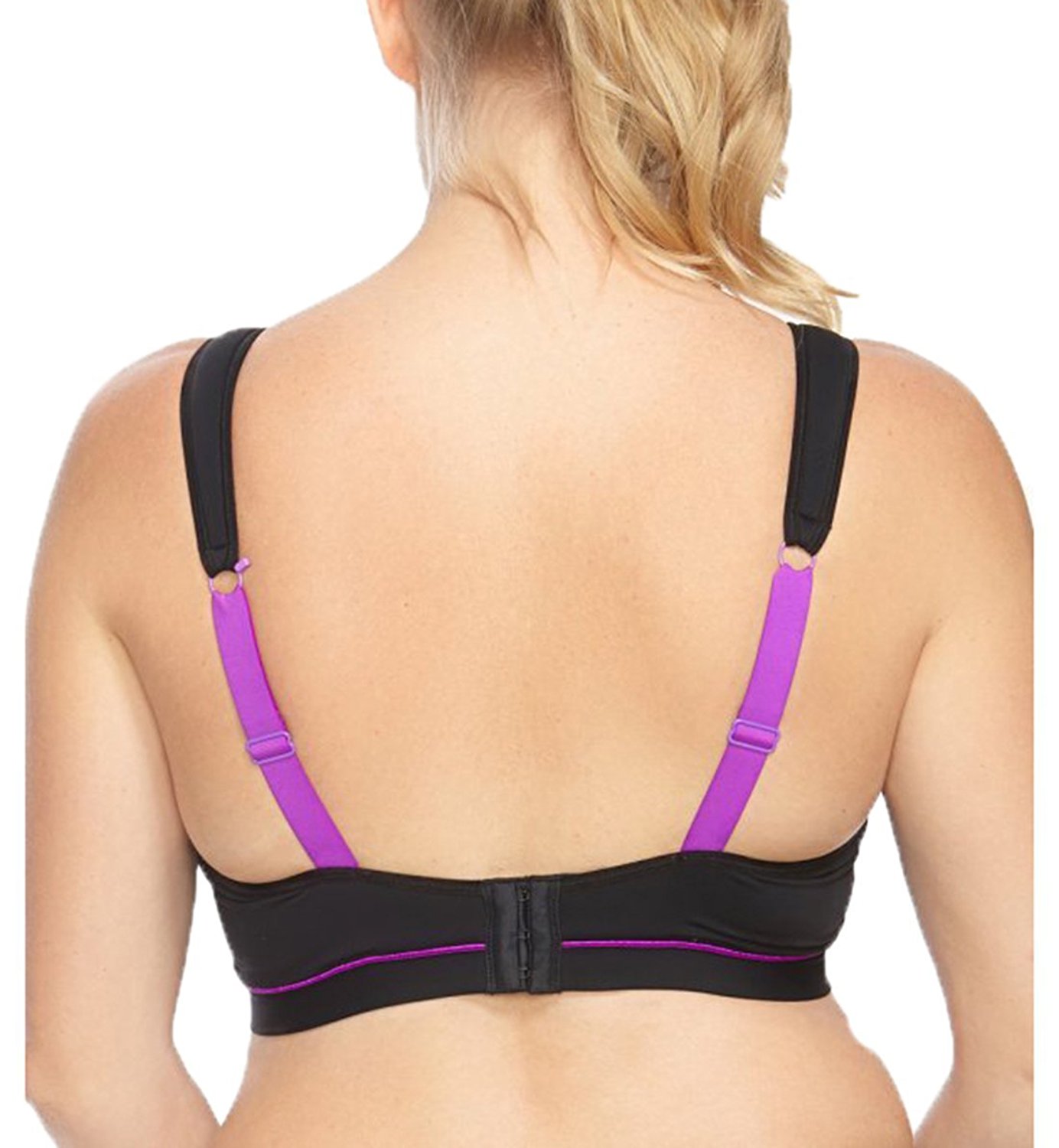 Venus Padded Sports Nursing Bra
