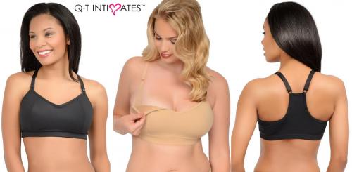 Motherhood, Intimates & Sleepwear, Motherhood Nude Wrap Maternity And  Nursing Sleep Cotton Bra