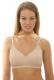 La Leche League Contour Softcup Nursing Bra 1