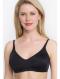 La-Leche-League-contour-nursing-bra-black-front