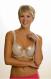 La Leche League Satin Trim Underwire Nursing Bra 5