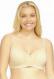 La Leche League Heavenly Padded Softcup Nursing Bra 1