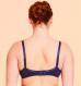 La Leche League Heavenly Padded Softcup Nursing Bra 4