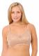 La Leche League Jacquard Contour Softcup Nursing Bra 4