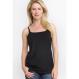 La Leche League Long Nursing Tank 1