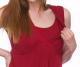 La Leche League Sunrise Nursing Chemise 5