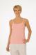 La Leche League Nursing Tank
