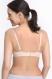 La Leche League Seamless Underwire T-Shirt Nursing Bra 4