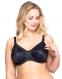 La Leche League Smooth Cup Underwire Nursing Bra 2