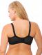 La Leche League Smooth Cup Underwire Nursing Bra 4