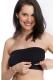 La Leche League Strapless Nursing Bra 5