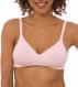 QT Molded Cotton Nursing Bra 5