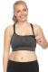 Danica Pullover Sports Nursing Bra 9