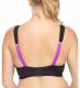 Venus Padded Sports Nursing Bra 4