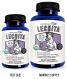 Legendairy Organic Lechita - Choose 60, 120 or 180 Capsules