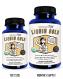 Legendairy Organic Liquid Gold - - Choose 60, 120 or 180 Capsules