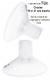 Legendairy Silicone Inserts for Collection Cups--Set of 2 in 19 or 21 mm