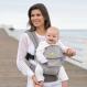 Lillebaby Airflow Complete Baby Carrier 1